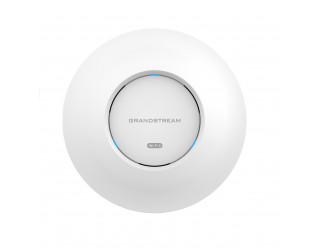 Grandstream GWN7665 802.11ax WiFi 6E Tri-Band 2x2:2 MU-MIMO with DL/UL OFDMA technology Indoor Wireless Access Point, PoE Grandstream GWN7665 802.11ax WiFi 6E Tri-Band 2x2:2 MU-MIMO with DL/UL OFDMA technology Indoor Wireless Access Point, PoE